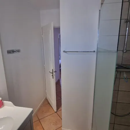 Grand Et Sapcieux T4 Proche Centre-ville Montpellier