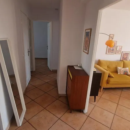 Apartmán Grand Et Sapcieux T4 Proche Centre-ville Montpellier